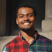 C3 AI Employee Gregory Franklin's profile photo