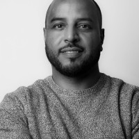 Yellow Agency Employee Almudin Esmail's profile photo