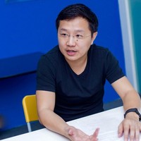 Mediafreaks Pte Ltd Employee Adrian Chye's profile photo