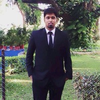 RCMT Energy Services Employee Mohammad Azhar's profile photo