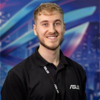 Channel Assist Limited Employee Bart Charzewski's profile photo