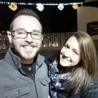 Cool Blew Solar Employee Sean Proctor's profile photo