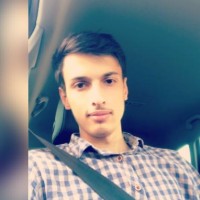 SabriForComputer Employee Mohammad Yahya's profile photo