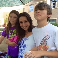 Pink Point Media Employee Anna Martin's profile photo