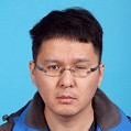 Watchdata Employee Niu Dengping's profile photo