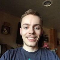 Zygobot Employee Taylor Cahill's profile photo