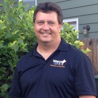 Window Genie Employee Chris Rhodes's profile photo