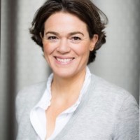 British Film Institute (BFI) Employee Harriet Finney's profile photo