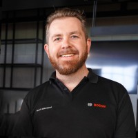 Robert Bosch (Australia) Proprietary Limited Employee Blake Jones's profile photo