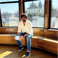 Ramesh M Email