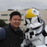Cloudflare Employee Jansen Chiu's profile photo