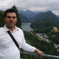 Serinth Employee Nikos Arvanitis's profile photo