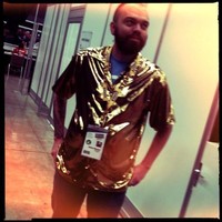 IMGoing Employee James Shinault's profile photo