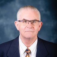 Santa Clara Valley Transportation Authority Employee Eric Kistler's profile photo