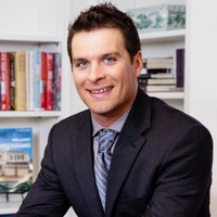 Keller Williams Winter Park Employee Nick McKee's profile photo