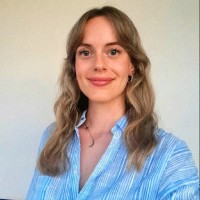GFB SOLUTIONS Employee Alicia Fernández López's profile photo