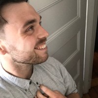 Justin Hutson Email & Phone Number