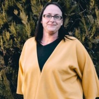 FanX® Salt Lake Comic Convention™ Employee Elizabeth Hill's profile photo