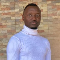 Diamond Consulting Employee Ebenezer Adeleke's profile photo