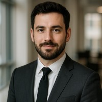 Layerup Employee Greg Karpathy's profile photo