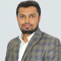 BondbloX Employee Pramod Nagasamudram's profile photo