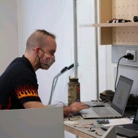 Splunk Employee Benjamin Gibbs's profile photo