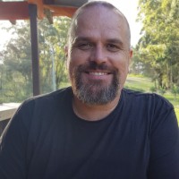 CSC Employee Jason Press's profile photo