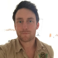 The Lost City Adventure Golf (UK) Employee Lane Scott's profile photo