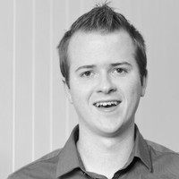 Queensland University of Technology Employee Aaron Snoswell's profile photo