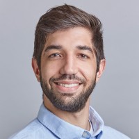 Pacific Neuropsychiatric Specialist Employee Lucas Pipoli's profile photo
