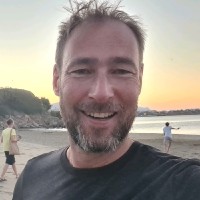 Kambi Employee Anders Falk's profile photo