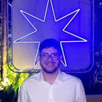 A.P. Moller - Maersk Employee Nilson Ferreira's profile photo