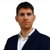 Fluenta Employee Davide Carminati's profile photo