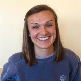 Compass Construction Employee Caroline Garner's profile photo