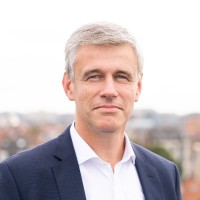 Capyx Employee François Lechat's profile photo