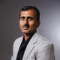 Ansysoft Employee Arindam Mitra's profile photo