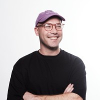 Amicus Digital Employee Cameron Richards's profile photo