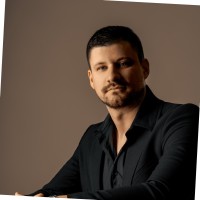 Lenders Employee Giedrius Poska's profile photo