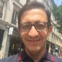 DSO Interactive Employee Montassar Bribeche's profile photo