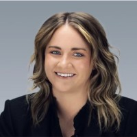 Colliers Employee Jamie Bushman's profile photo