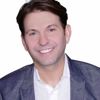 Compass Employee Andrew Robarge's profile photo
