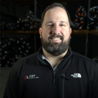 ASP Enterprises Employee Thomas Ficenec's profile photo