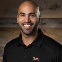 Engineered Structures, Inc. (ESI) Employee Eric Quevedo's profile photo