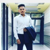 DAS Corp. Employee Suraj Lavaniya's profile photo
