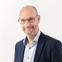 Retraites Populaires Employee Eric Niederhauser's profile photo