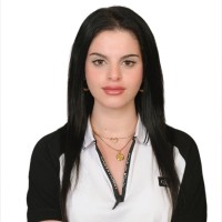 AFF Reklam Employee Nurşah Sürmen's profile photo