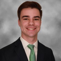 Lightspeed Employee Daniel Melka's profile photo