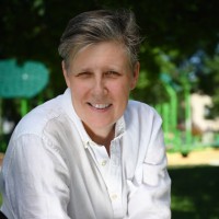 City of St. Catharines Employee Robin McPherson's profile photo