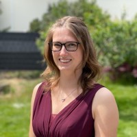 aramido GmbH Employee Franziska Hohlweck's profile photo