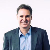 New Zealand King Salmon Employee Carl Carrington's profile photo